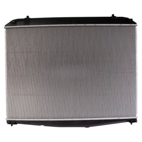 2017-19 Toyota Highlander V6 3.5L Radiator TRQ RDA80022