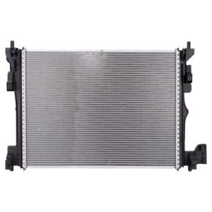 Cadillac CT6 Radiator TRQ RDA80039