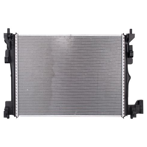 Cadillac CT6 Radiator TRQ RDA80039