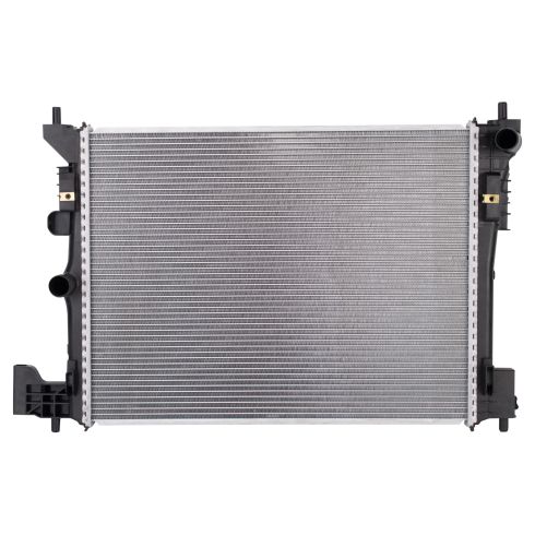 Cadillac CT6 Radiator TRQ RDA80039