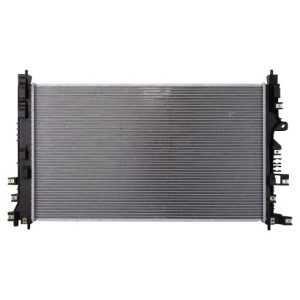Infiniti QX50 Radiator TRQ RDA80052