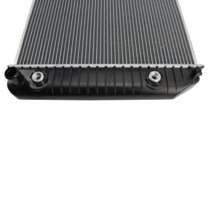 Chevrolet GMC Radiator TRQ RDA80095