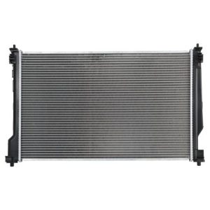 Toyota Lexus Radiator TRQ RDA80100