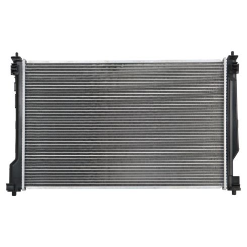 Toyota Lexus Radiator TRQ RDA80100