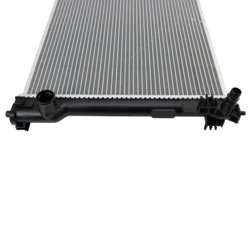 Toyota Lexus Radiator TRQ RDA80100