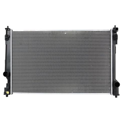 Toyota Lexus Radiator TRQ RDA80100