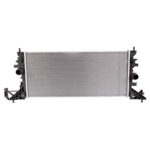 Chevrolet Cruze Primary Radiator TRQ RDA83137