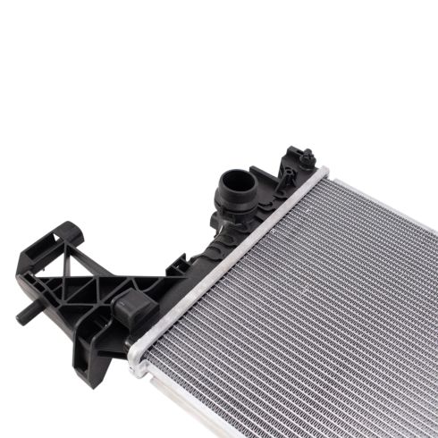 Chevrolet Cruze Primary Radiator TRQ RDA83137