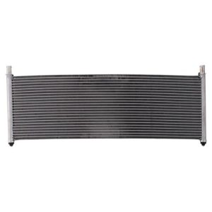 Tesla Model X Radiator TRQ RDA80498