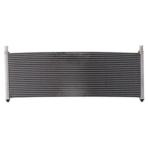 Tesla Model X Radiator TRQ RDA80498