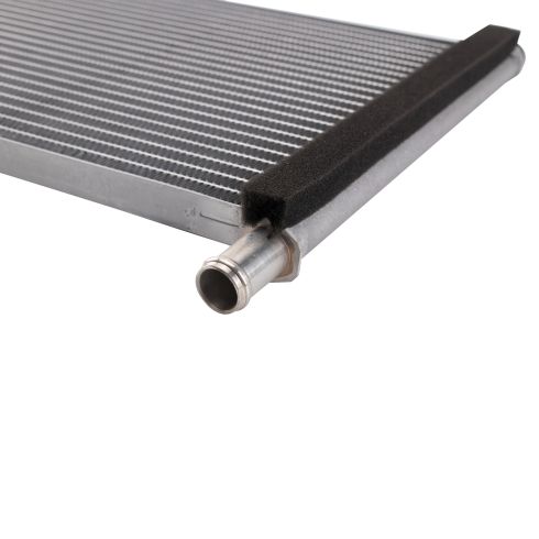 Tesla Model X Radiator TRQ RDA80498