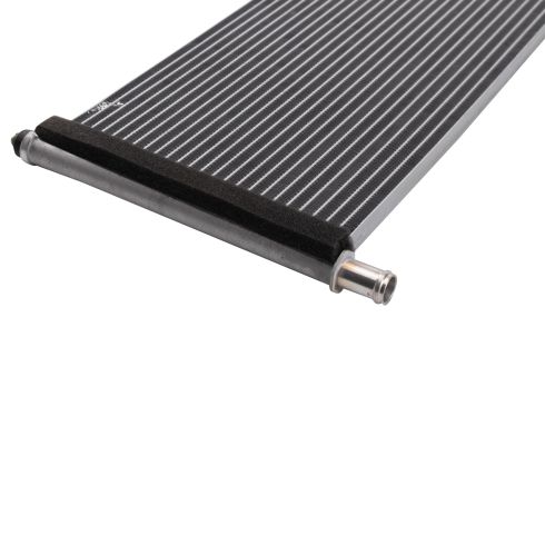 Tesla Model X Radiator TRQ RDA80498