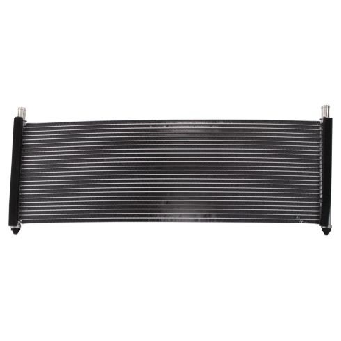 Tesla Model X Radiator TRQ RDA80498