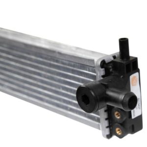 2011-17 Lexus CT200h Inverter Radiator TRQ RDA83148
