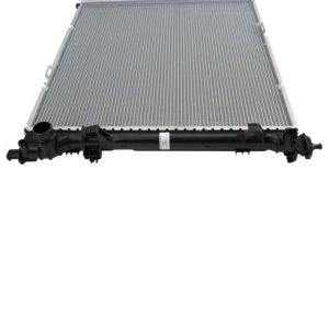 Mercedes Benz Radiator TRQ RDA40579