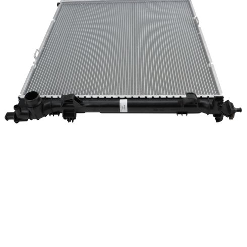 Mercedes Benz Radiator TRQ RDA40579