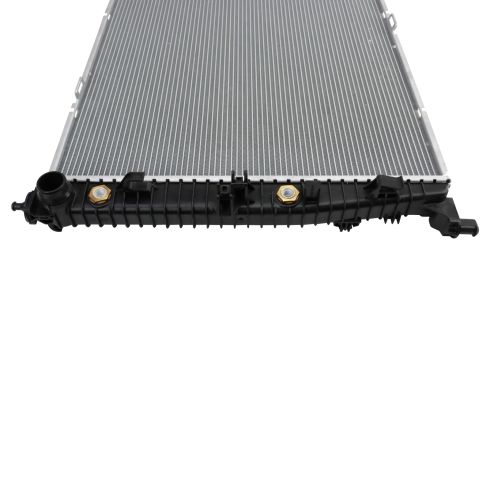 Mercedes Benz Radiator TRQ RDA40579