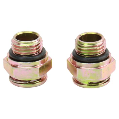 Mercedes Benz Radiator TRQ RDA40579