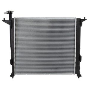 Hyundai Santa Fe Radiator TRQ RDA83176
