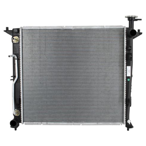 Hyundai Santa Fe Radiator TRQ RDA83176