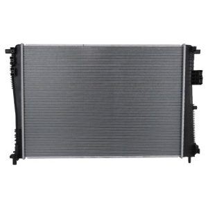 Chrysler Pacifica Voyager Radiator TRQ RDA83188