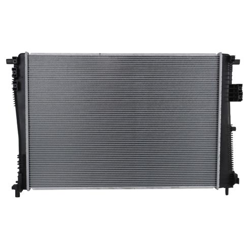 Chrysler Pacifica Voyager Radiator TRQ RDA83188