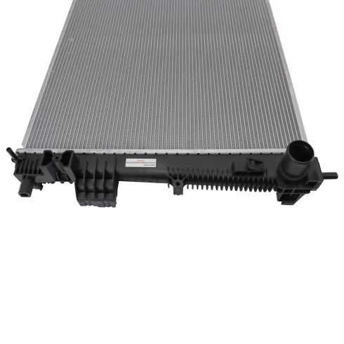Chrysler Pacifica Voyager Radiator TRQ RDA83188