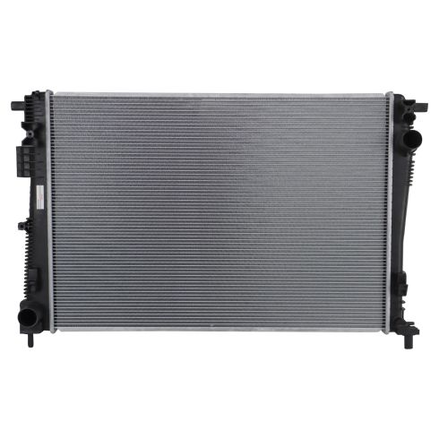 Chrysler Pacifica Voyager Radiator TRQ RDA83188