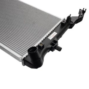 2018-21 Hyundai Kona L4 1.6L Radiator TRQ RDA83195