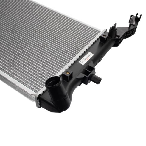 2018-21 Hyundai Kona L4 1.6L Radiator TRQ RDA83195