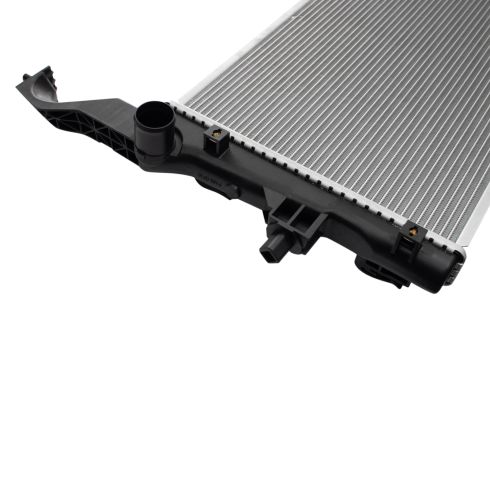 2018-21 Hyundai Kona L4 1.6L Radiator TRQ RDA83195