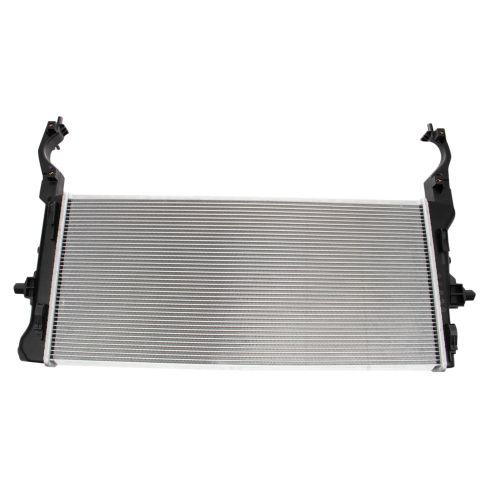 2018-21 Hyundai Kona L4 1.6L Radiator TRQ RDA83195