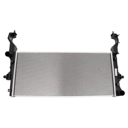 2018-21 Hyundai Kona L4 1.6L Radiator TRQ RDA83195