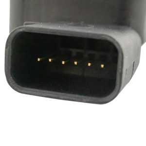 2015-17 Ford F150 Truck Rear Park Assist Camera TRQ ADA49960