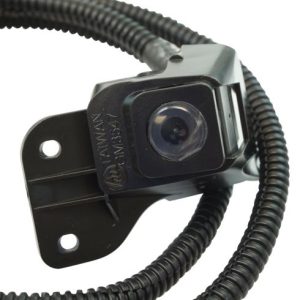2009-10 Chevrolet GMC Rear Park Assist Camera TRQ ADA49961
