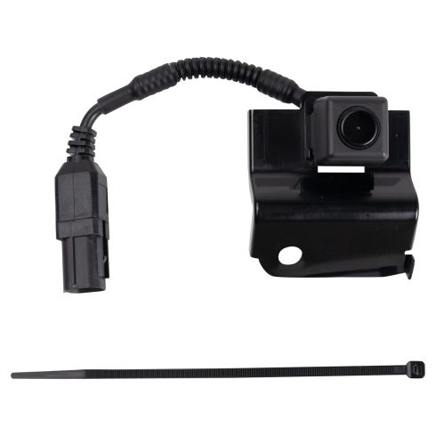 2009-14 Toyota FJ Cruiser Rear Park Assist Camera TRQ ADA05264