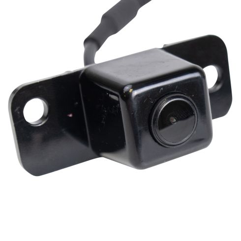 2007-08 Chevrolet Cadillac Rear Park Assist Camera TRQ ADA05277