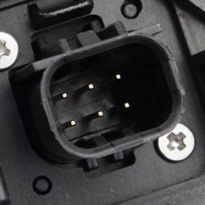 Toyota Yaris Rear Park Assist Camera TRQ ADA14403