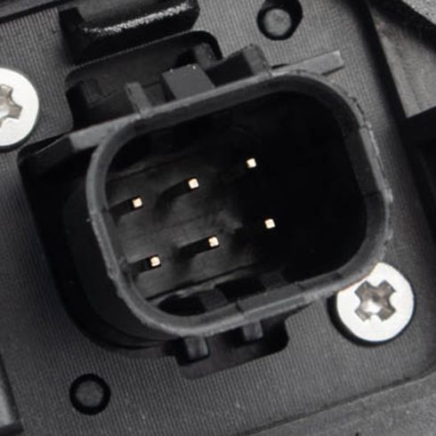 Toyota Yaris Rear Park Assist Camera TRQ ADA14403