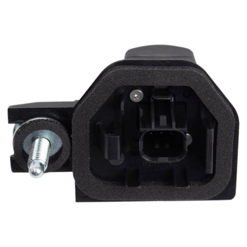 Toyota Yaris Rear Park Assist Camera TRQ ADA14403