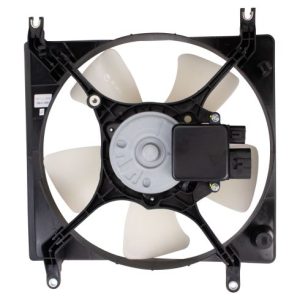 Dodge Chrysler Mitsubishi Engine Cooling Fan Assembly TRQ RFA83279