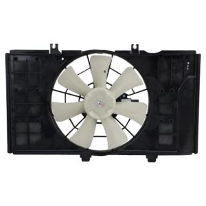 Dodge Neon Plymouth Neon Engine Cooling Fan Assembly TRQ RFA83312