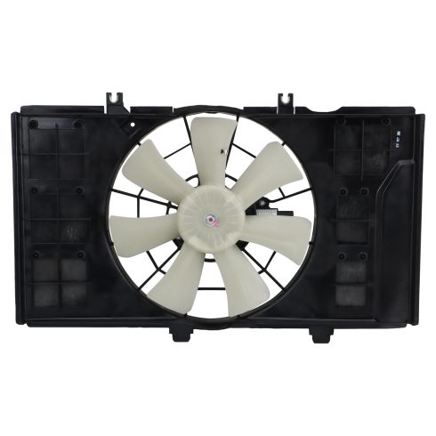 Dodge Neon Plymouth Neon Engine Cooling Fan Assembly TRQ RFA83312