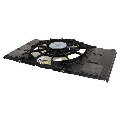 Dodge Neon Plymouth Neon Engine Cooling Fan Assembly TRQ RFA83312