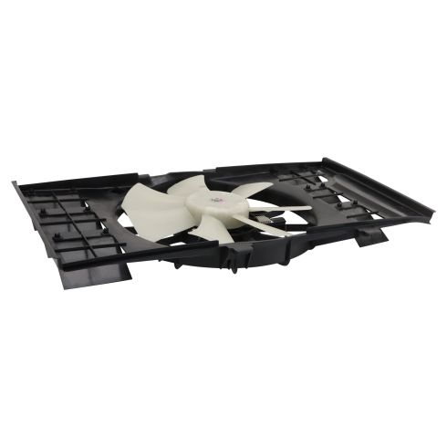Dodge Neon Plymouth Neon Engine Cooling Fan Assembly TRQ RFA83312