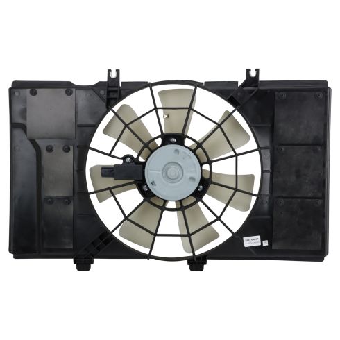 Dodge Neon Plymouth Neon Engine Cooling Fan Assembly TRQ RFA83312