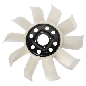 Ford Mercury Radiator Cooling Fan Blade TRQ RFA90092