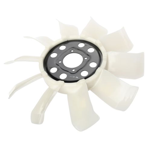 Ford Mercury Radiator Cooling Fan Blade TRQ RFA90092