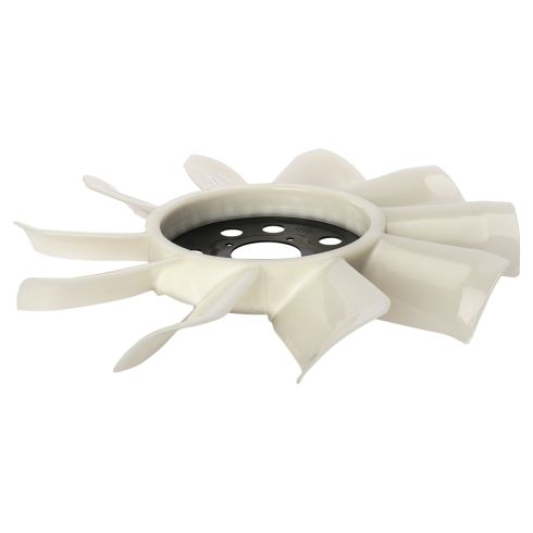 Ford Mercury Radiator Cooling Fan Blade TRQ RFA90092