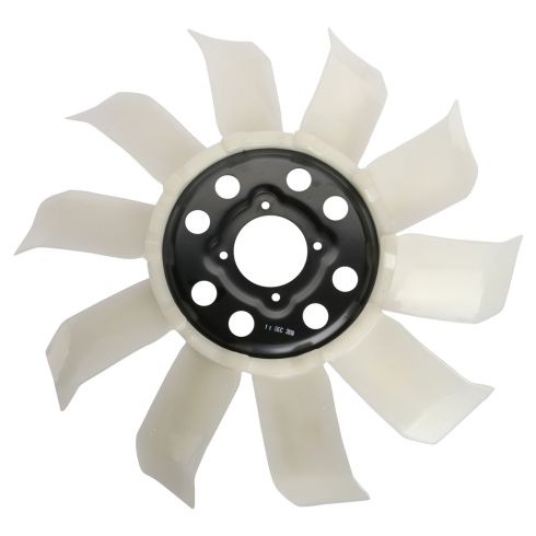 Ford Mercury Radiator Cooling Fan Blade TRQ RFA90092